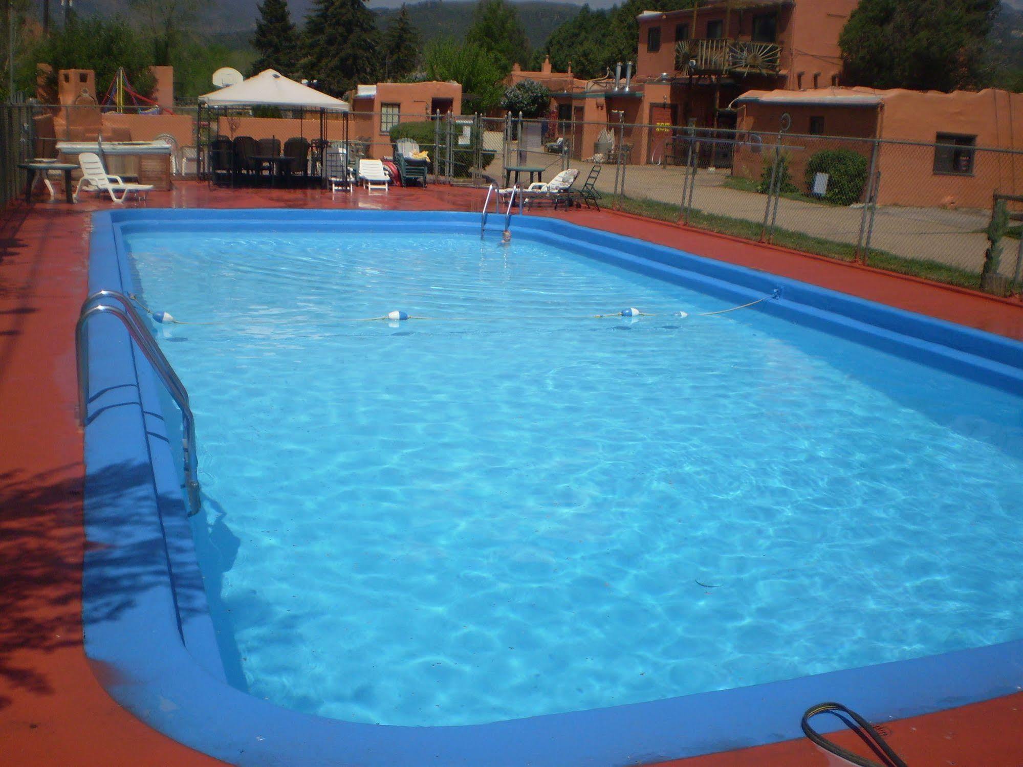 El Colorado Lodge Manitou Springs Exterior foto